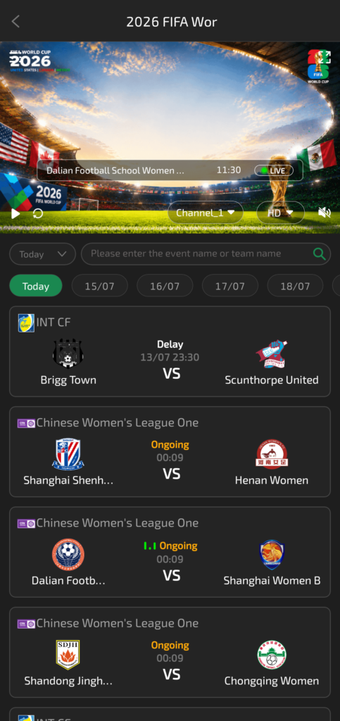FF BET